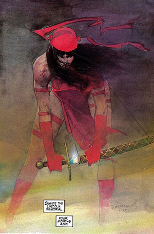 Illustration for article titled 10 Sexiest Assassins
